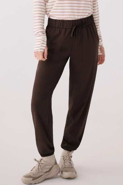 OLIVIE JOGGER JAVA