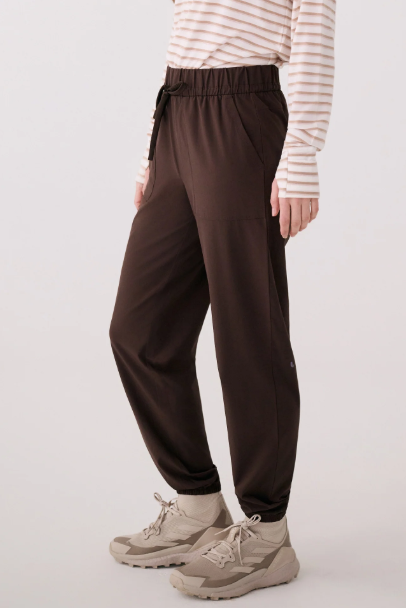 OLIVIE JOGGER JAVA