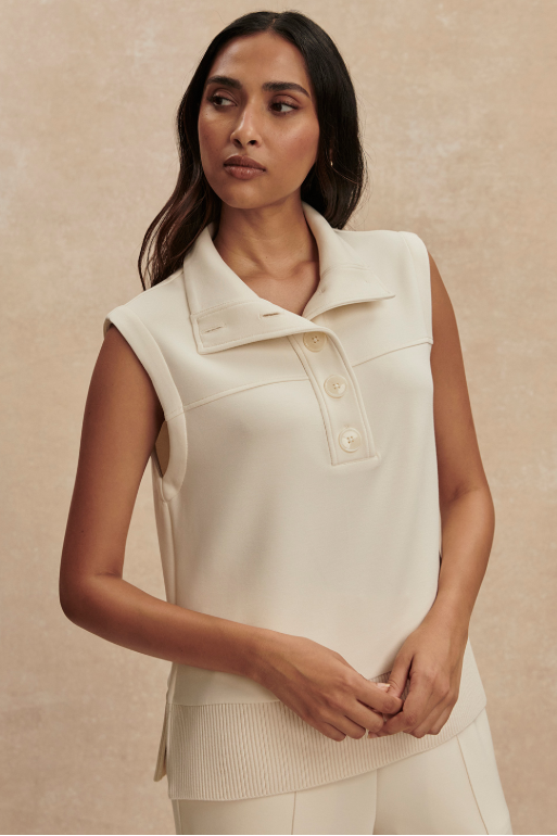 CONALL BUTTON TANK PRISTINE