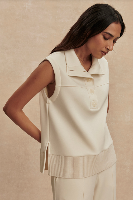 CONALL BUTTON TANK PRISTINE