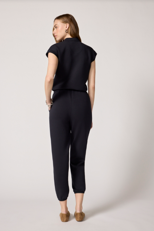 DREAMWEAVE ONESIE BLACK