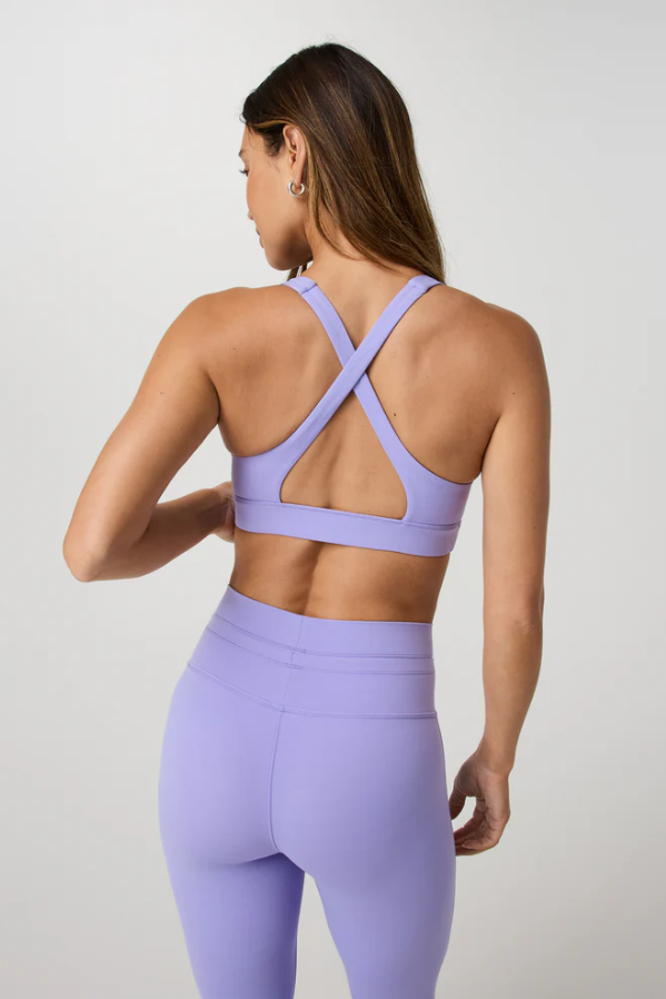 DAILY FORM BRA HYACINTH