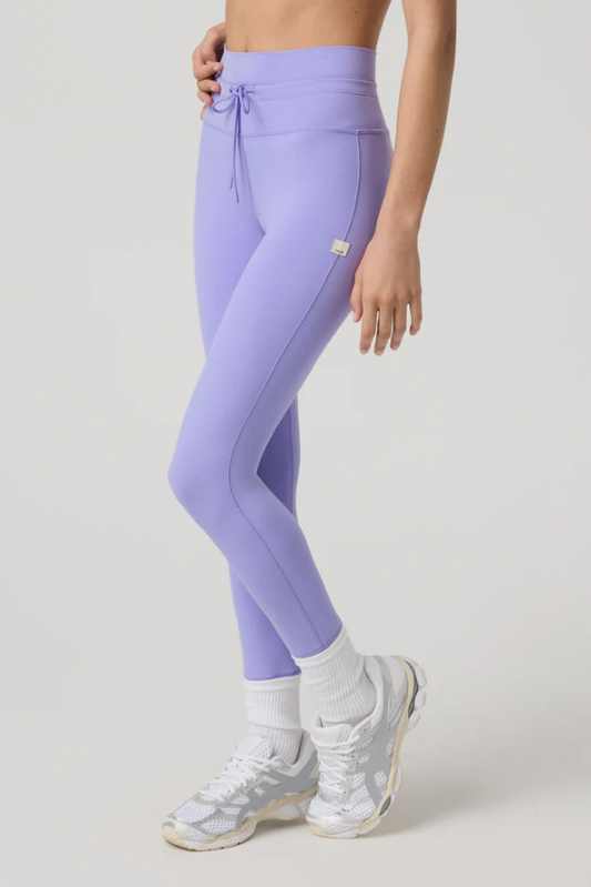 DAILY FORM LEGGING HYACINTH
