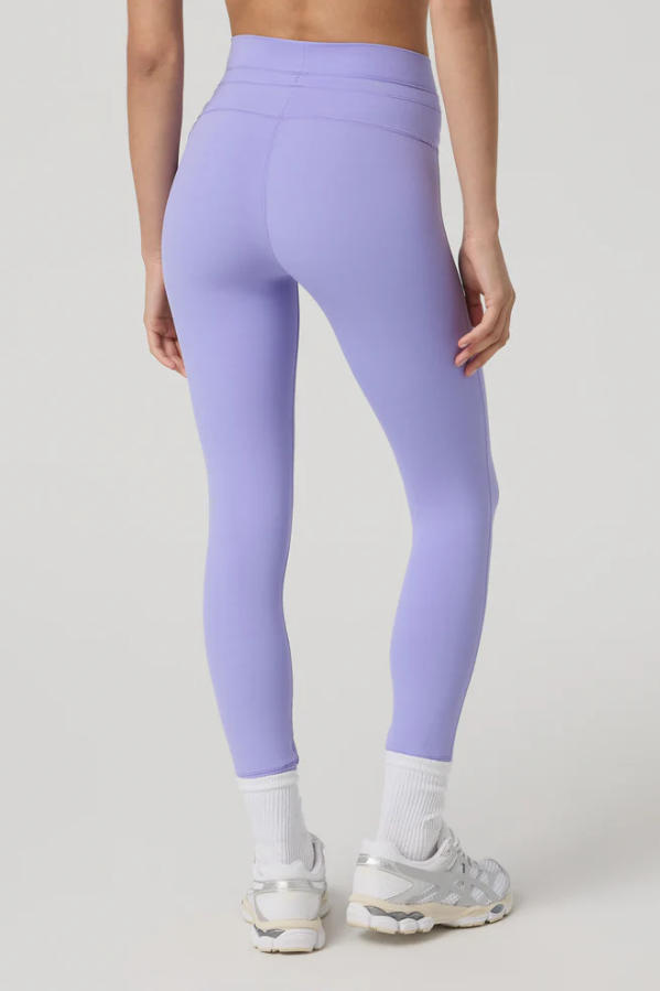 DAILY FORM LEGGING HYACINTH