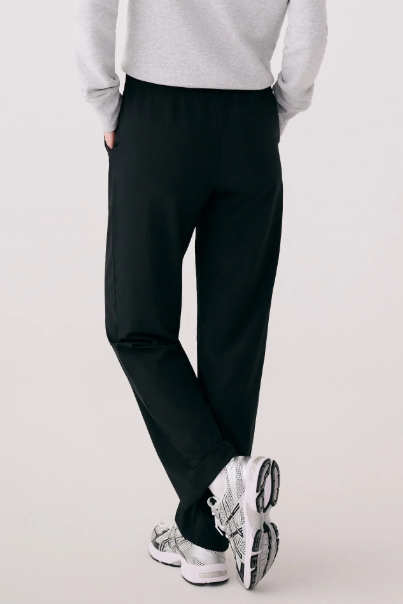 OLIVIE PANT BLACK