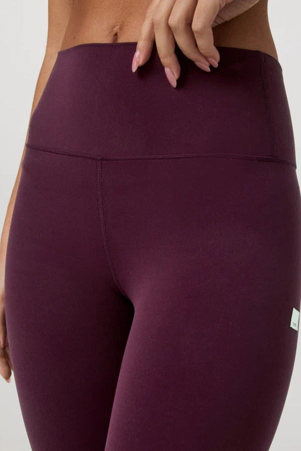 ALLTHEFEELS SLIM FLARE CERISE