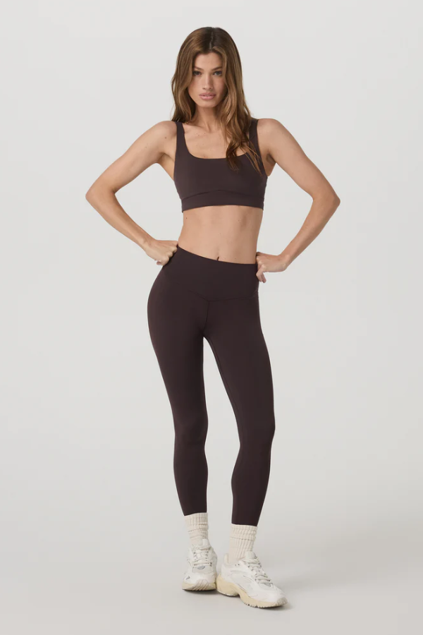ALLTHEFORM BRA FRENCH ROAST