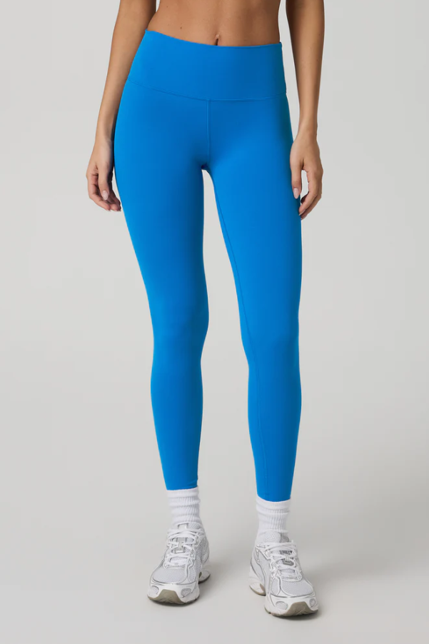 ALLTHEFEELS LEGGING REGATTA BLUE