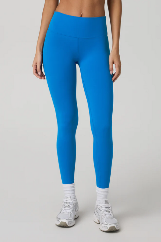 ALLTHEFEELS LEGGING REGATTA BLUE