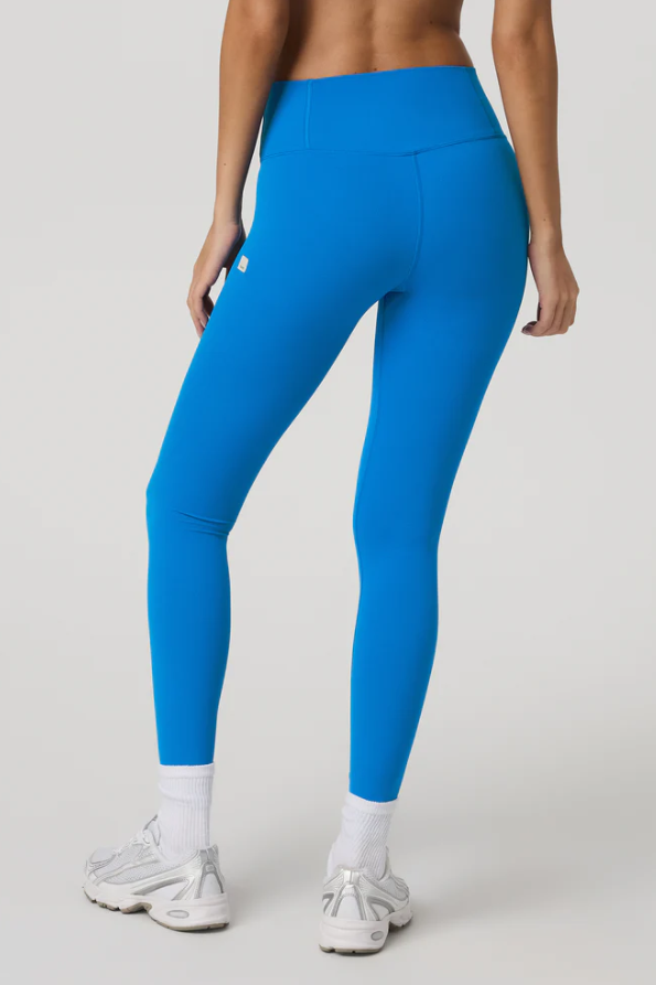 ALLTHEFEELS LEGGING REGATTA BLUE