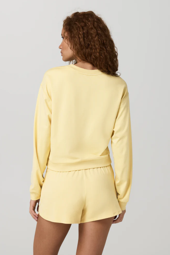 HALO MODERN CREW LEMON SNAP