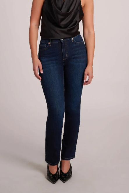 EMILY SLIM JEAN PHOENIX