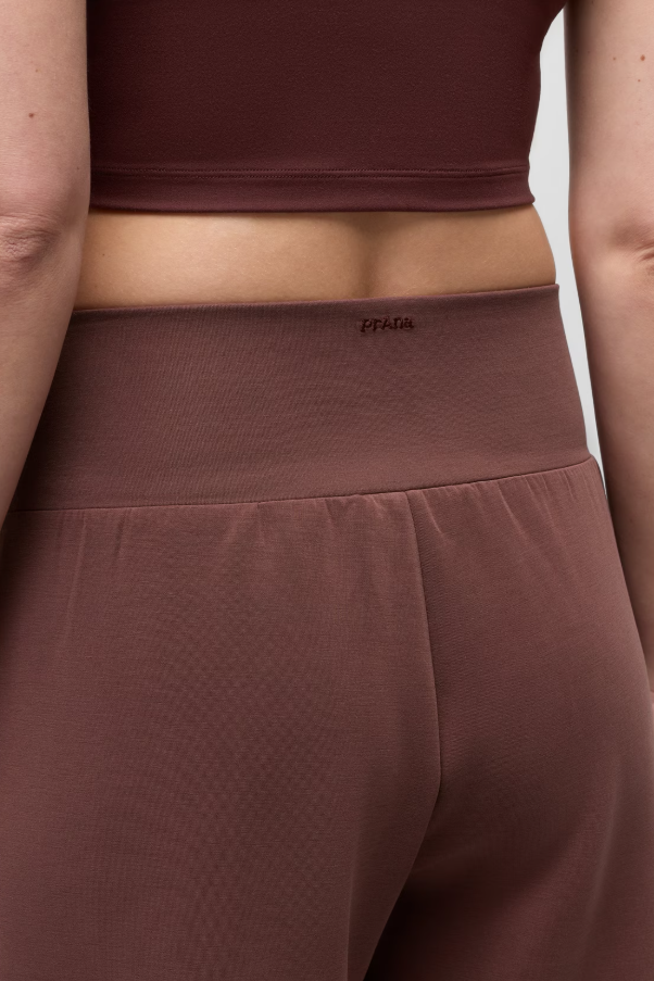 SHEA HOT SPELL PANT CACAO