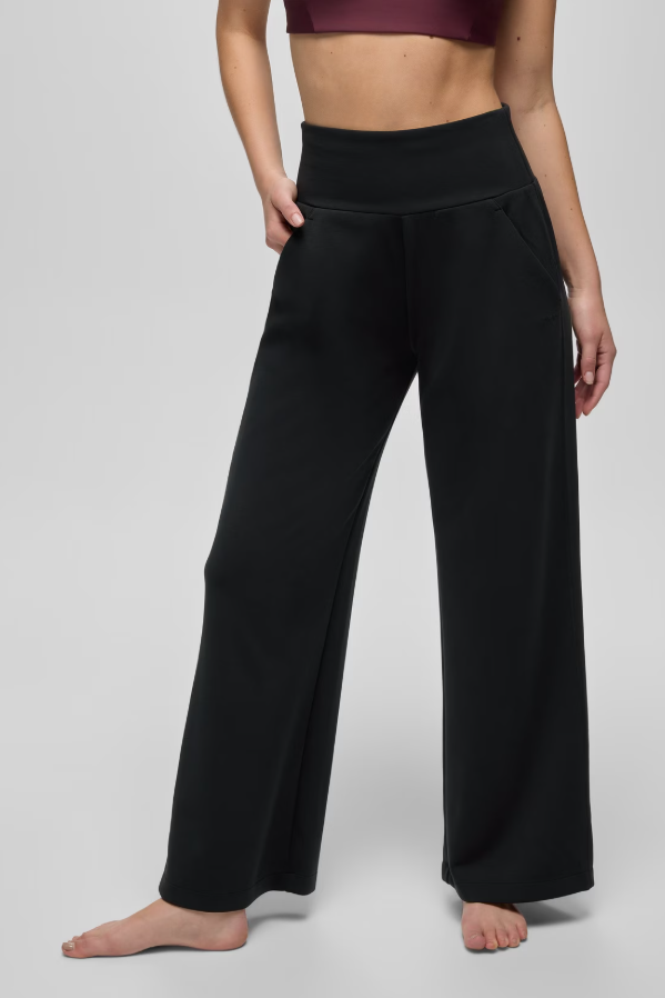 SHEA HOT SPELL PANT BLACK