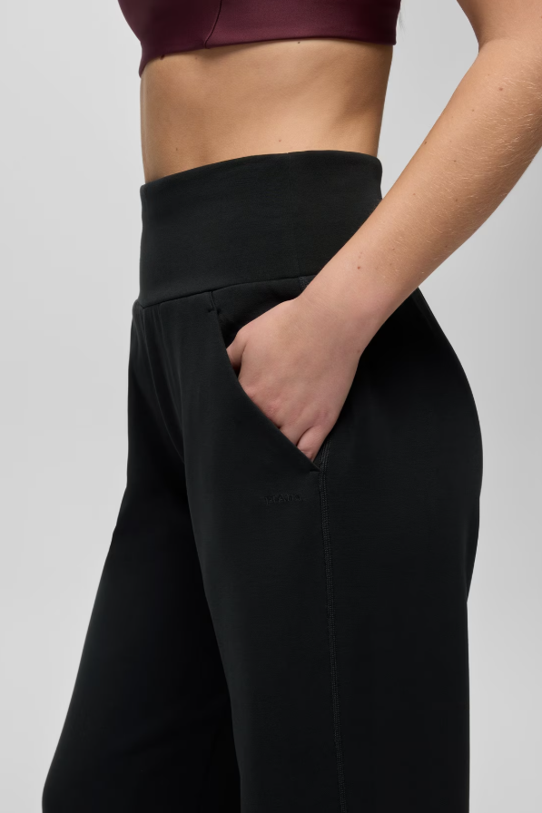 SHEA HOT SPELL PANT BLACK