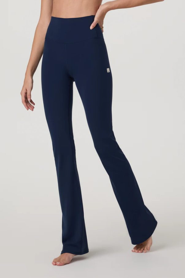 ALLTHEFEELS SLIM FLARE BLUE COAST