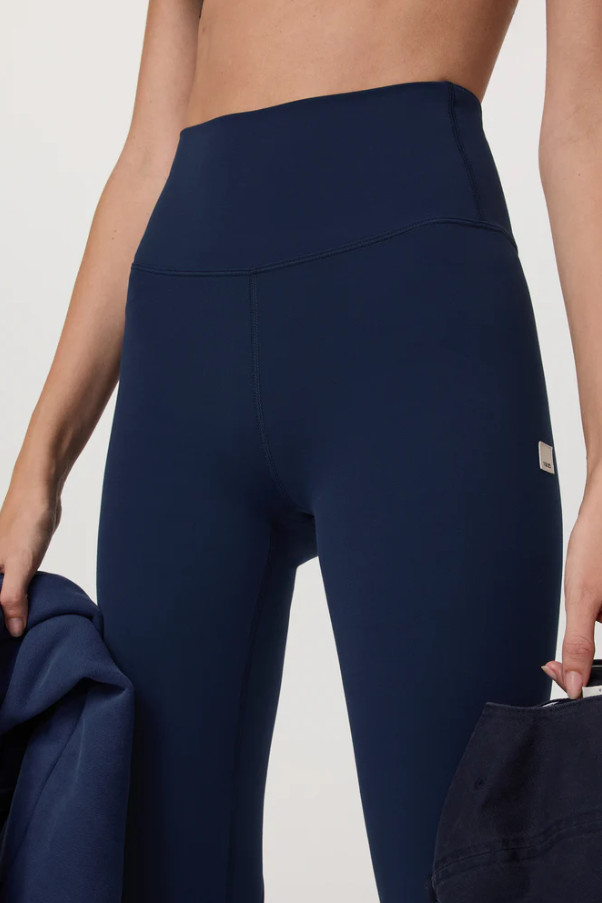 ALLTHEFEELS SLIM FLARE BLUE COAST