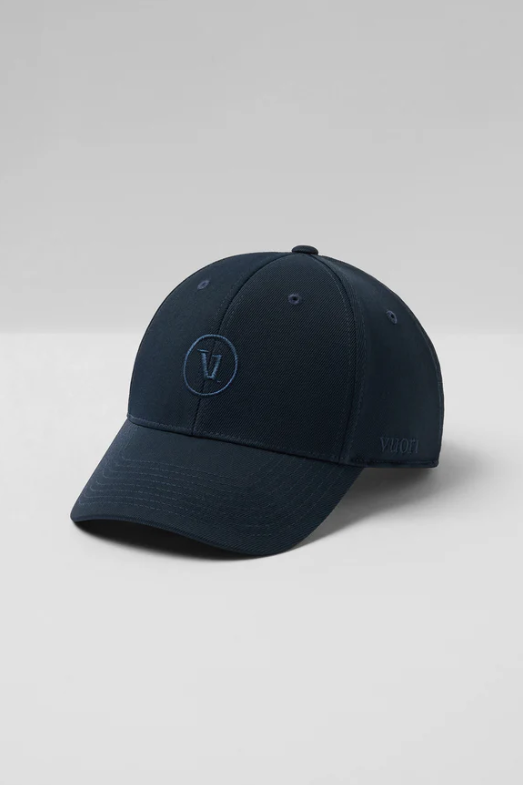 SIGNAL GOLF HAT NAVY