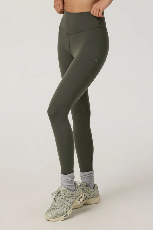 ALLTHEFORM LEGGING ARMY