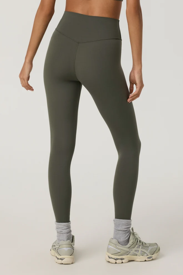 ALLTHEFORM LEGGING ARMY