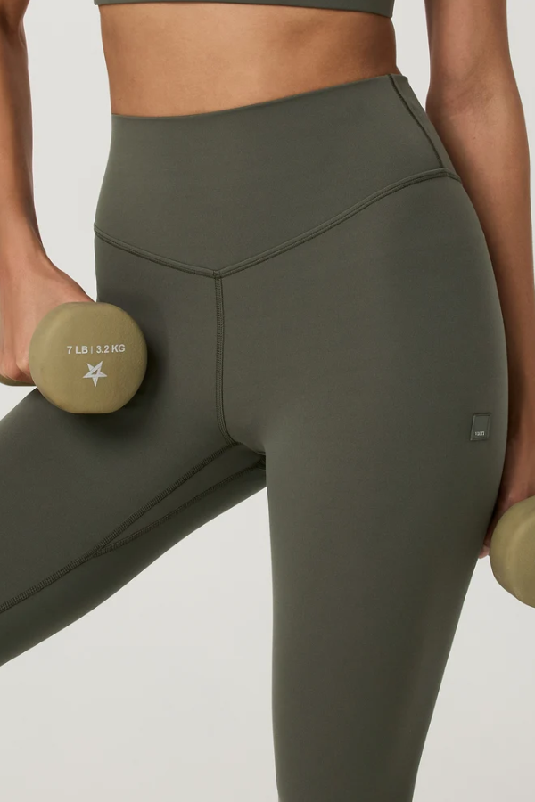 ALLTHEFORM LEGGING ARMY