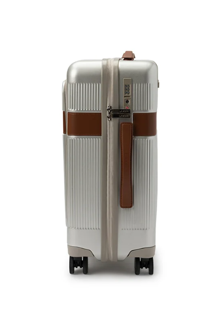 BALI CARRY-ON SUITECASE HAZELNUT