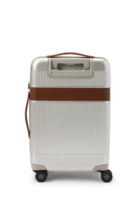 BALI CARRY-ON SUITECASE HAZELNUT