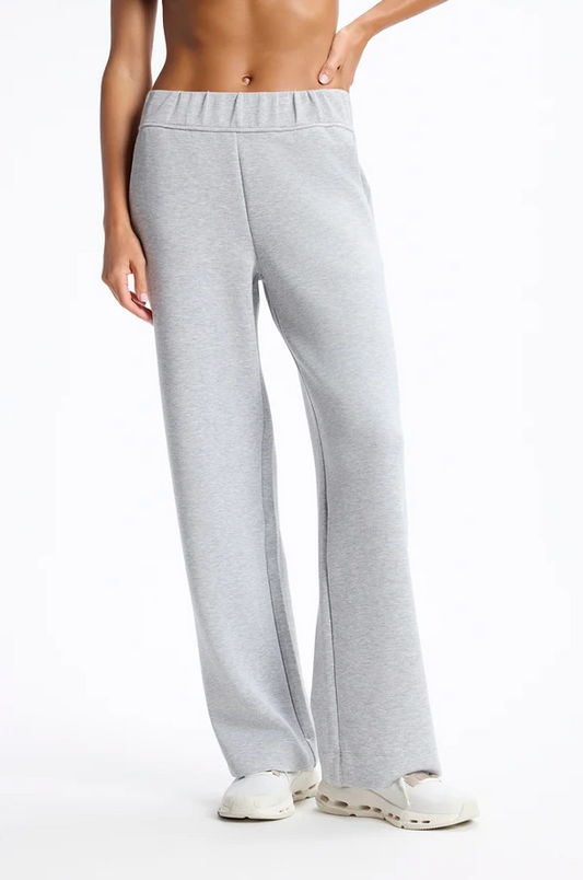 DREAMWEAVE RELAXED PANT CONCRETE