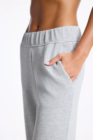 DREAMWEAVE RELAXED PANT CONCRETE