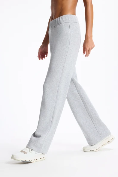 DREAMWEAVE RELAXED PANT CONCRETE