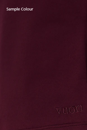 ALLTHEFEELS LEGGING CHERRY NOIR