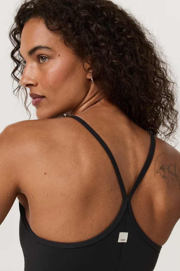 ALLTHEFEELS BRA CHERRY NOIR