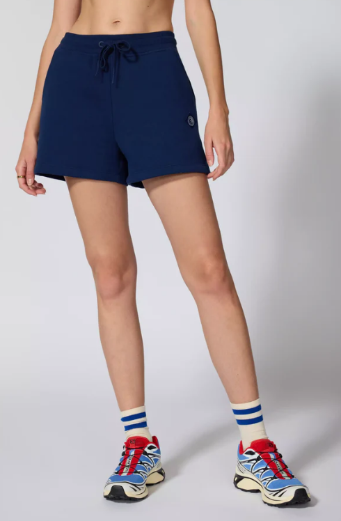 COMFORT SHORT NAVY