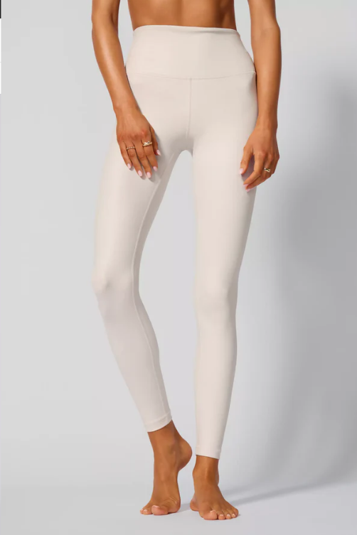 LIQUID LEGGING MOONBEAM