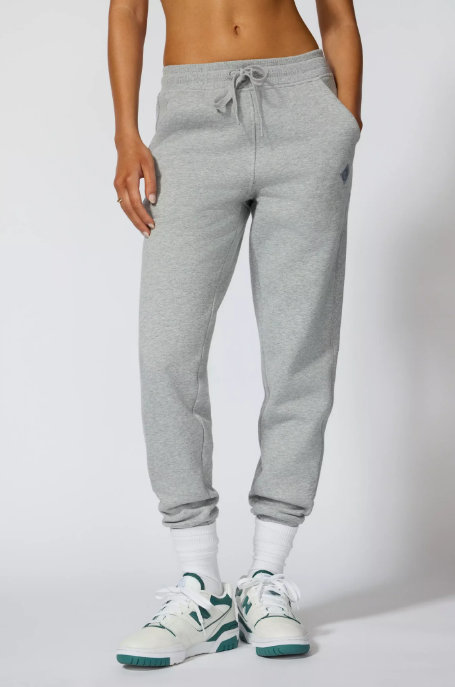 COMFORT JOGGER CONCRETE