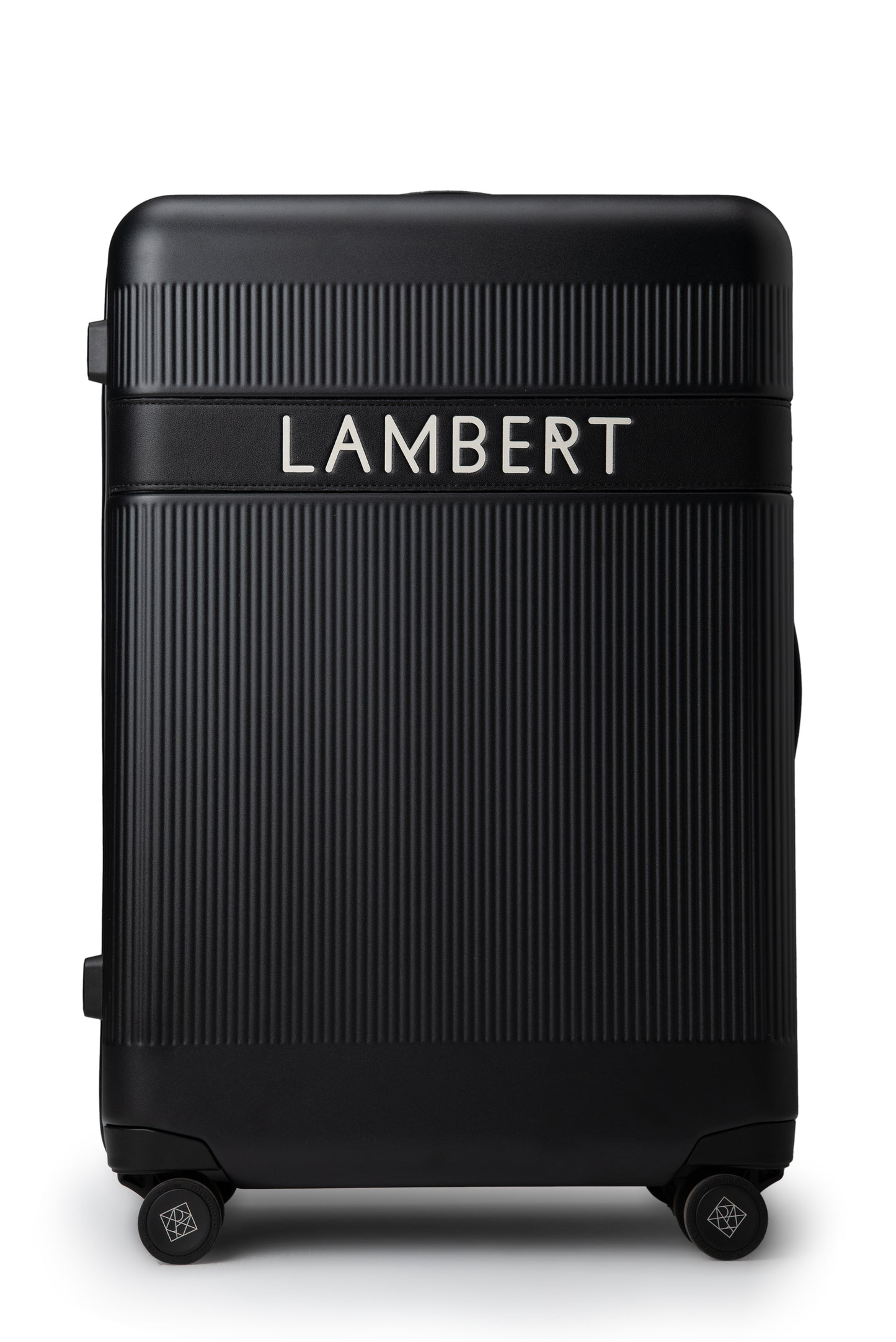 TOKYO MEDIUM CHECK-IN SUITCASE BLACK