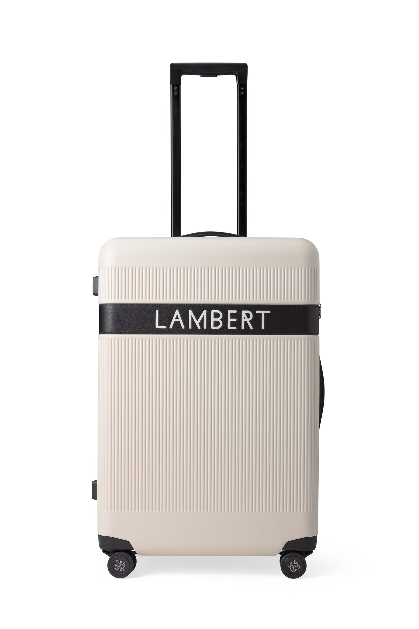 TOKYO MEDIUM CHECK-IN SUITCASE OYSTER MIX