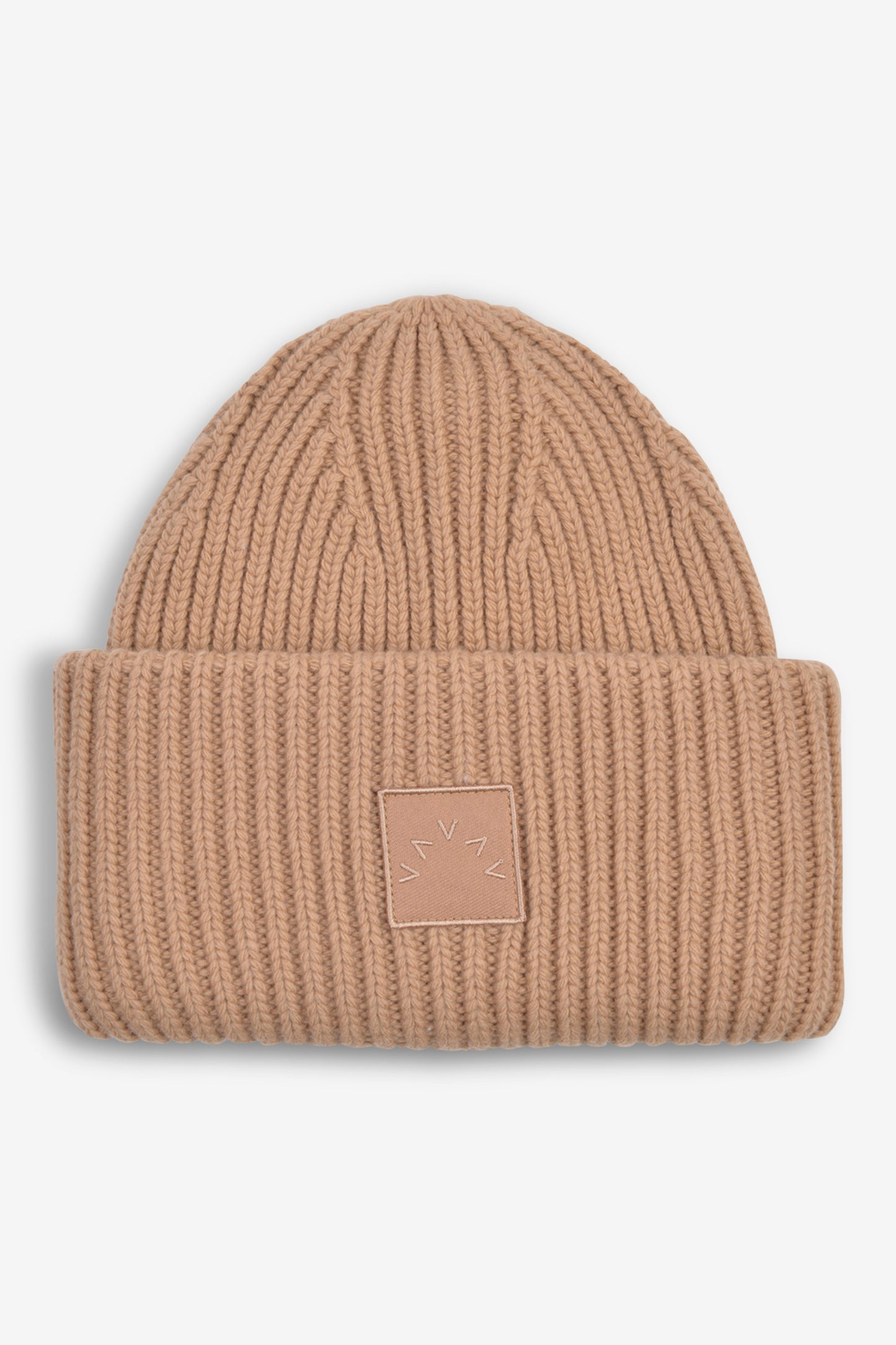 CRESTA RIB BEANIE