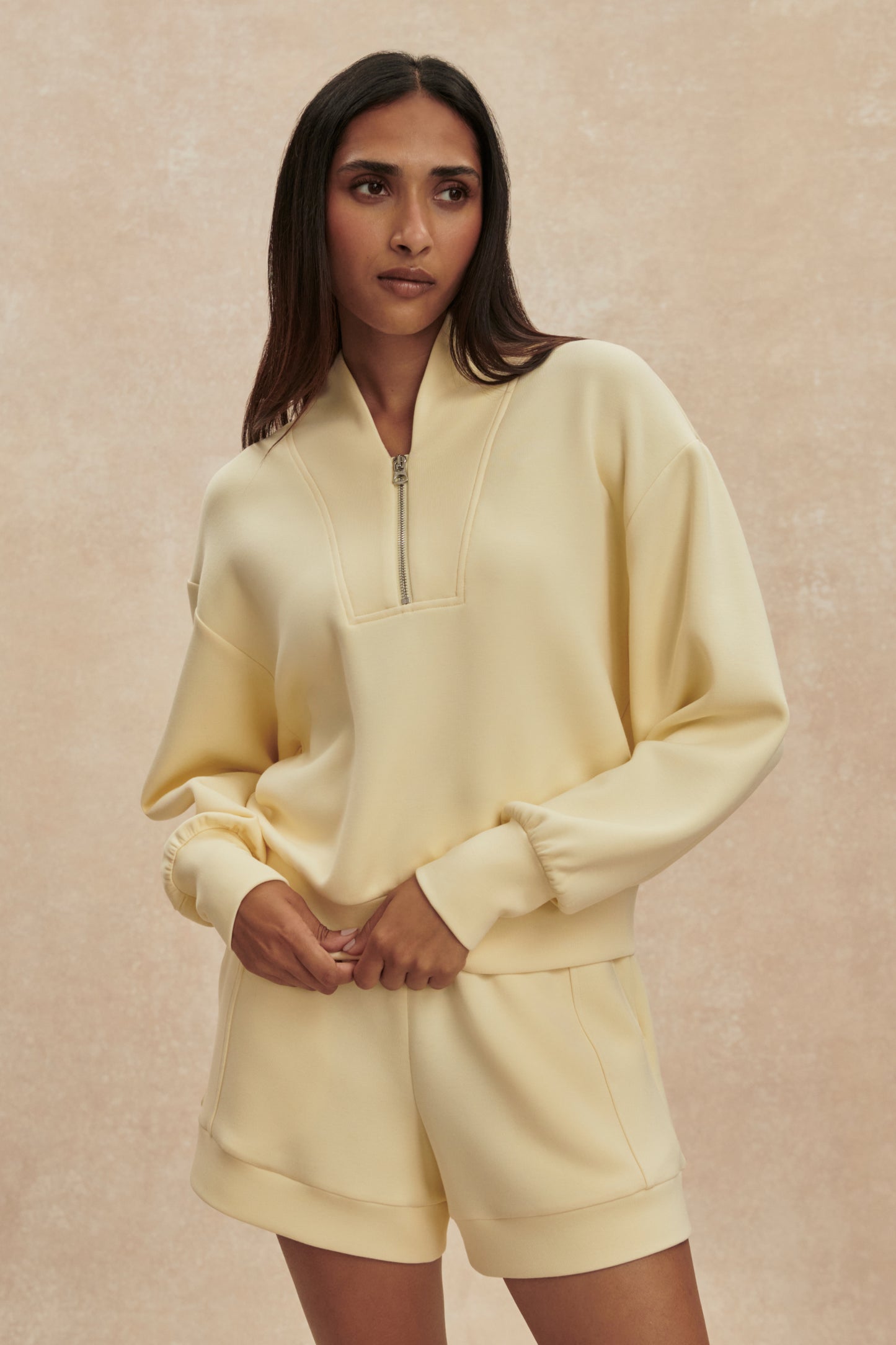 DAVIDSON SWEAT ANISE FLOWER