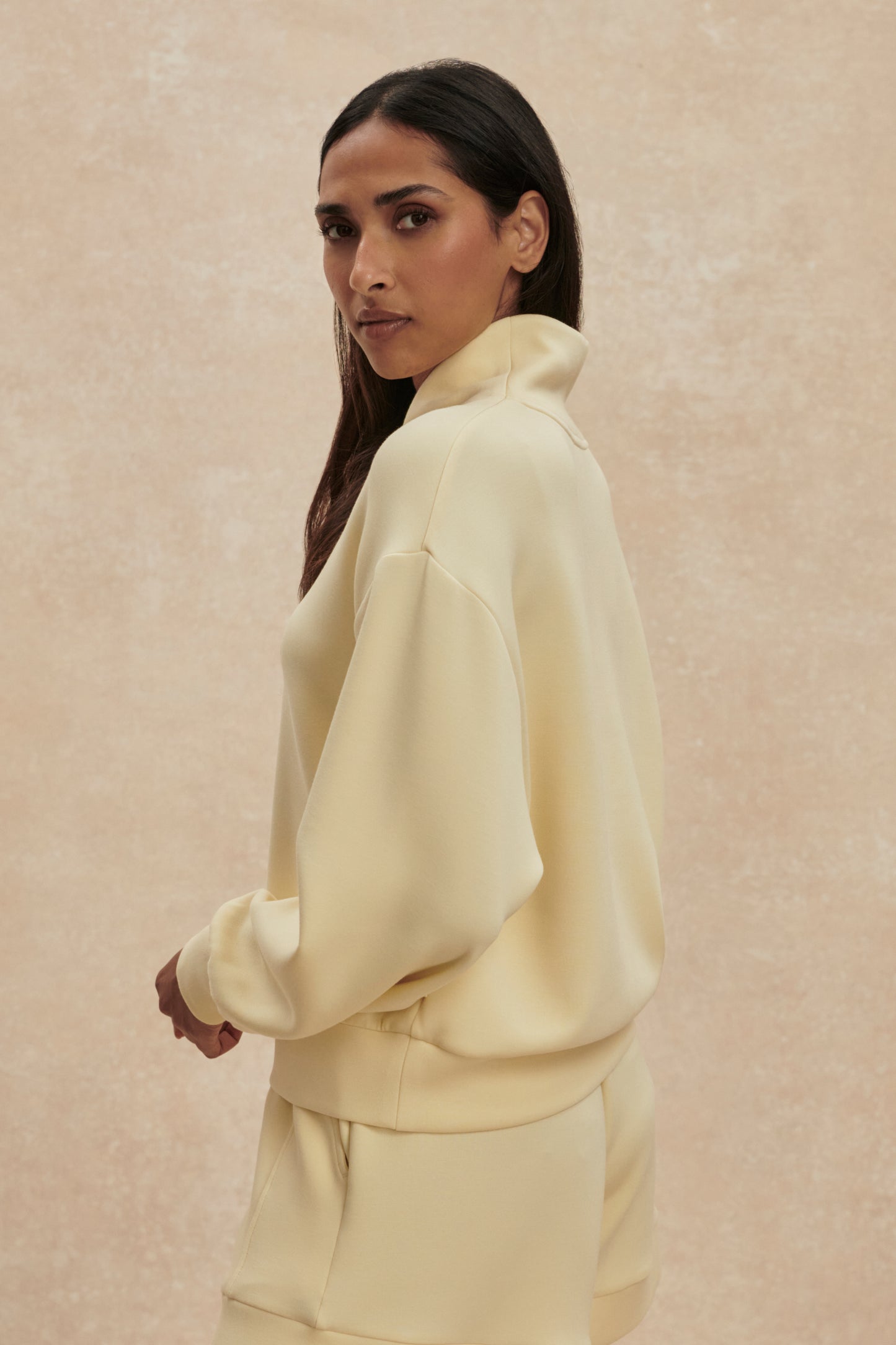 DAVIDSON SWEAT ANISE FLOWER