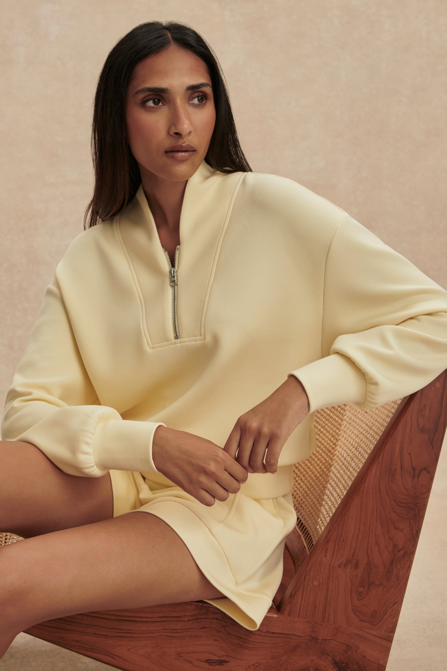 DAVIDSON SWEAT ANISE FLOWER