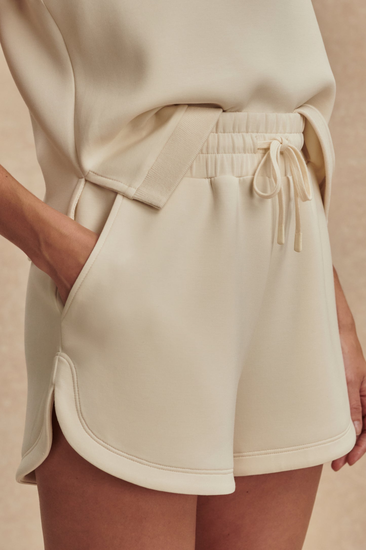 COULTER SHORT PRISTINE