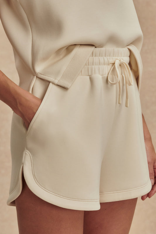 COULTER SHORT PRISTINE
