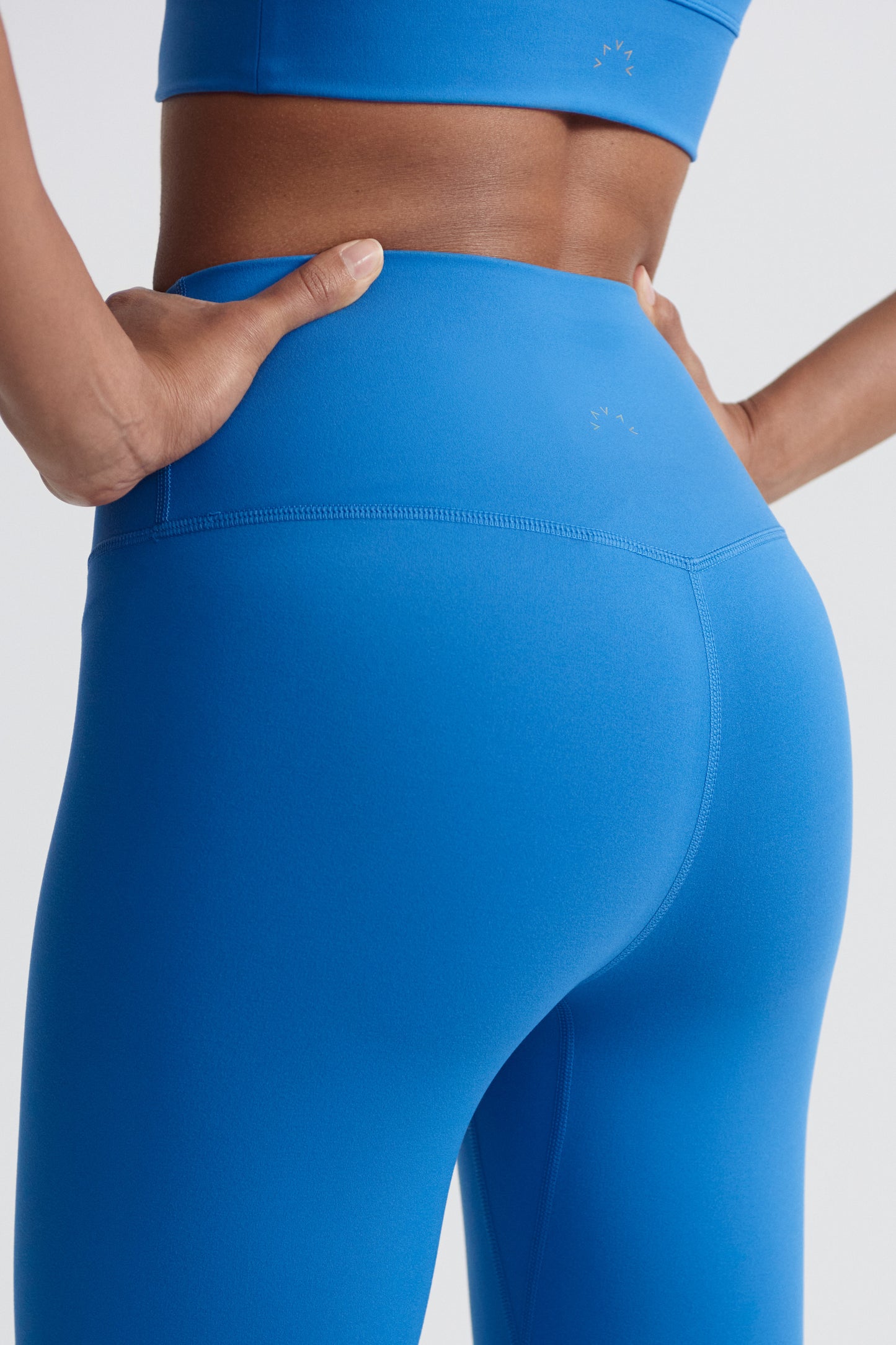 FREESOFT LEGGING HIGH TIDE