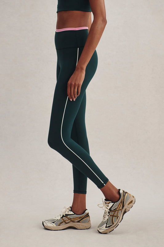 FREESOFT LEGGING PONDEROSA PINE