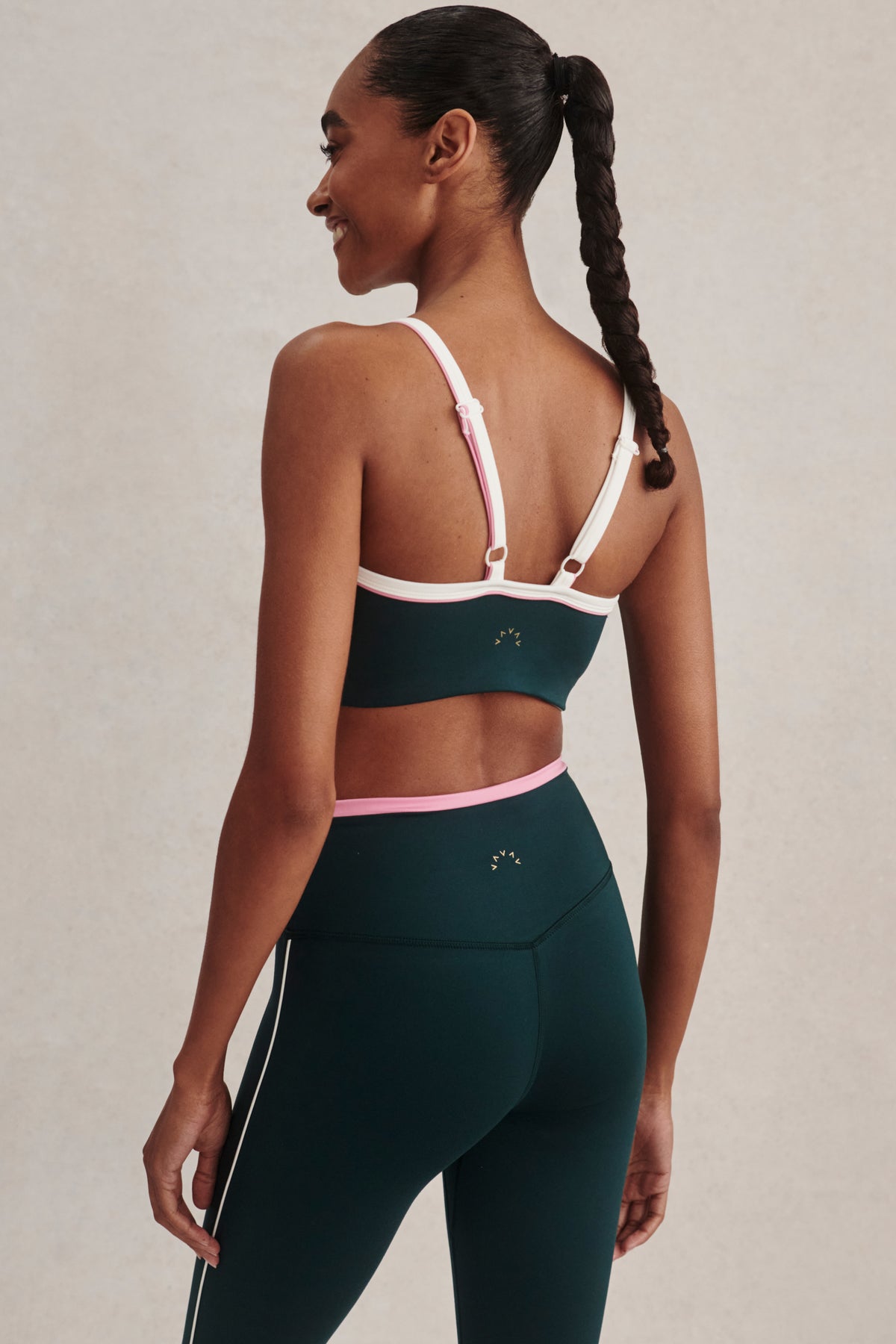 FREESOFT PIPER BRA PONDEROSA PINE