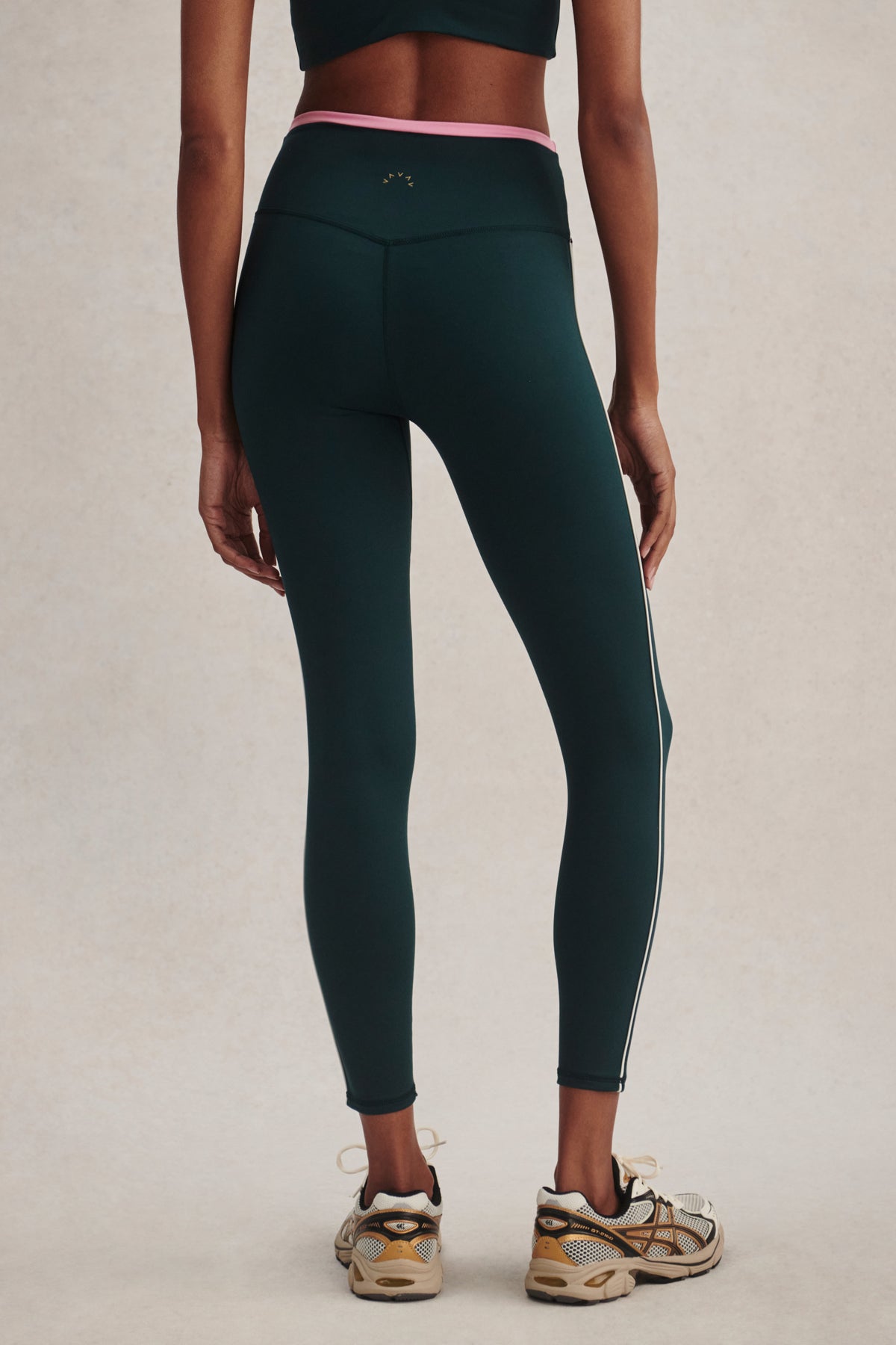 FREESOFT LEGGING PONDEROSA PINE