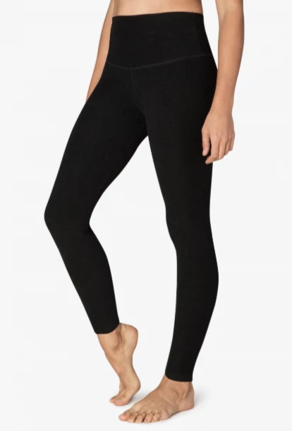 Beyond yoga take top me higher long legging