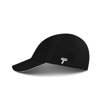 TOP KNOT PERFORMANCE HAT
