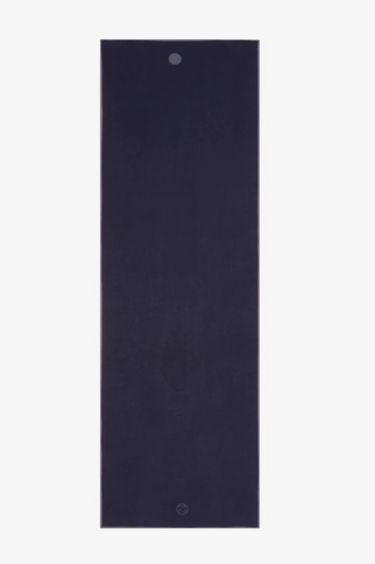 YOGITOES SKIDLESS TOWEL MIDNIGHT